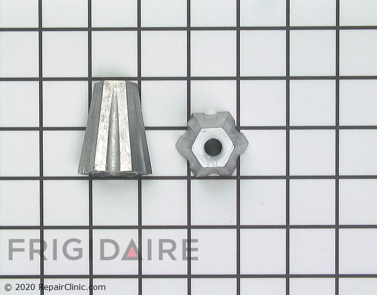 134596100 Drive Block or Bell