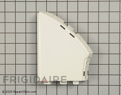 End Cap 134019610 Alternate Product View
