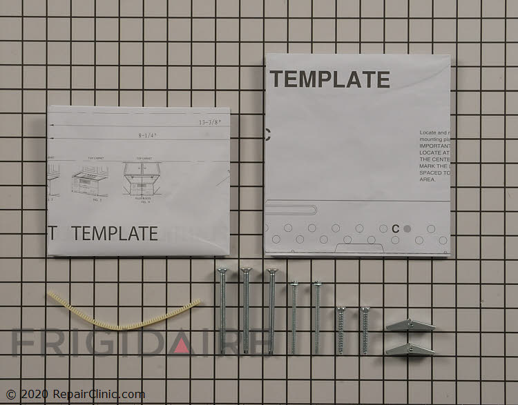 5304491755 Hardware Kit