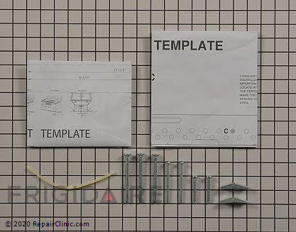 Hardware Kit 5304491755 Alternate Product View