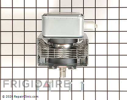 Magnetron 396112000 Alternate Product View