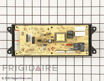 Oven Control Board 318185731 Alternate Product View