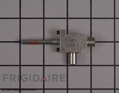 Surface Burner Valve 316536009 Alternate Product View