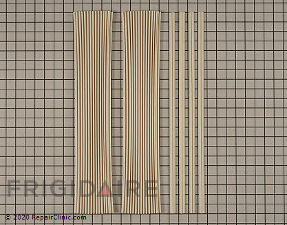 Window Side Curtain 5304464991 Alternate Product View