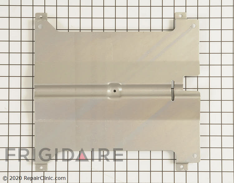 316401301 Burner Baffle