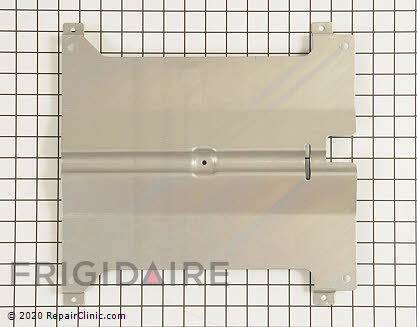 Burner Baffle 316401301 Alternate Product View