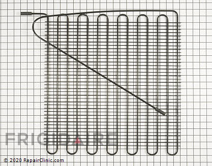 Compressor 5304476642 Alternate Product View