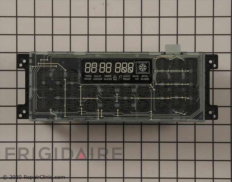 Control Board 316560127 Alternate Product View