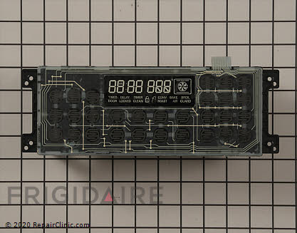 Control Board 316560127 Alternate Product View
