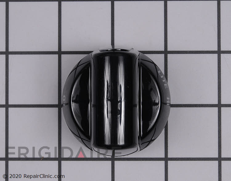316553701 Kenmore Range/Stove/Oven Control Knob