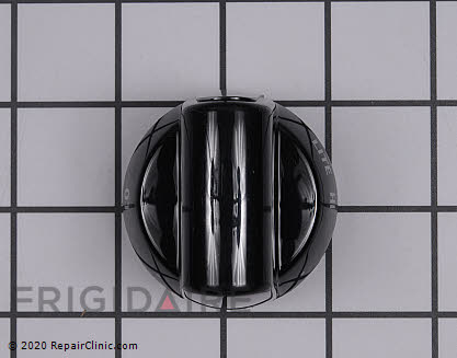 Control Knob 316553701 Alternate Product View