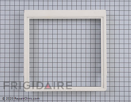 Crisper Cover 241564301 Alternate Product View