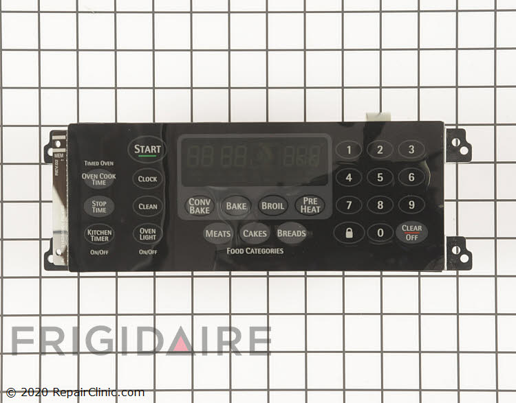 318198407 Display Board