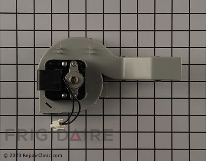 Fan Motor 5304475613 Alternate Product View