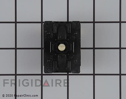 Fan Switch 5303318634 Alternate Product View
