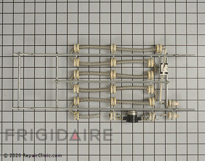 Heating Element 5304408301 Alternate Product View