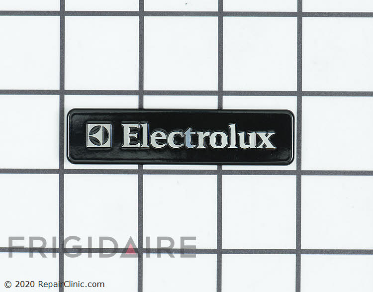 Nameplate 154658703 Alternate Product View