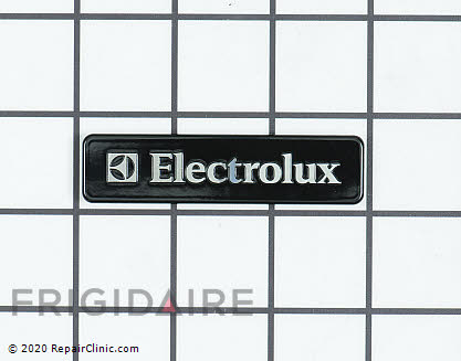 Nameplate 154658703 Alternate Product View