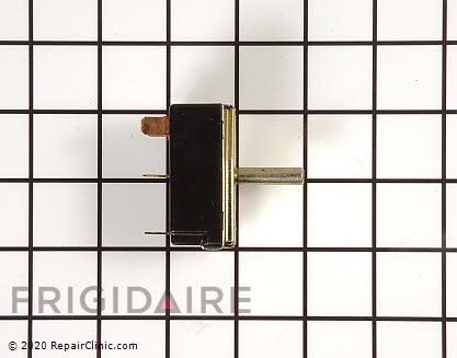 Selector Switch 3051316 Alternate Product View