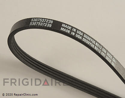 Drive Belt 5307537239 Alternate Product View