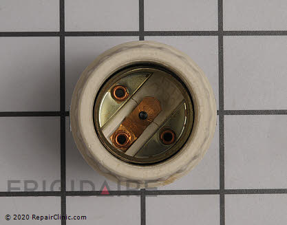 Light Socket 08011683 Alternate Product View