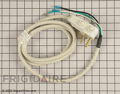 Power Cord 5304459471 Alternate Product View