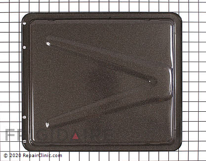 Broiler Pan 5303016973 Alternate Product View