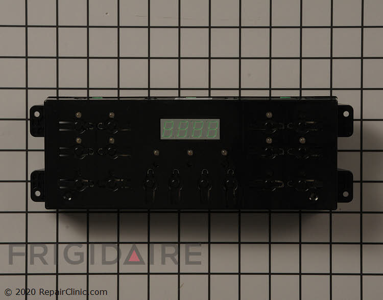316630004 Kenmore Range/Stove/Oven Control Board