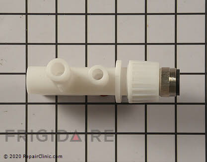 Hose Connector 5304483509 Alternate Product View