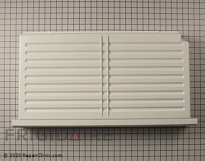 Meat Pan 242096808 Alternate Product View