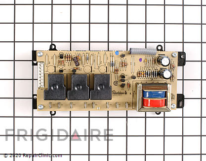 Oven Control Board 3202652 Alternate Product View