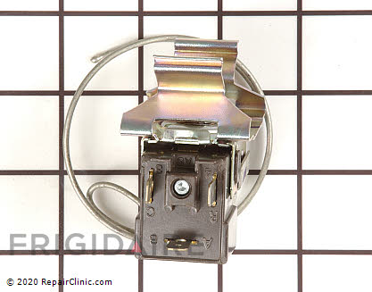 Temperature Control Thermostat 297053902 Alternate Product View