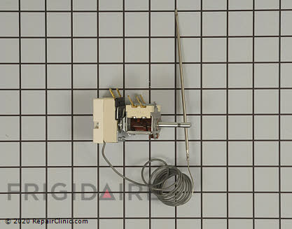 Temperature Control Thermostat 318183000 Alternate Product View