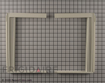 Window Side Curtain and Frame 5304476200 Alternate Product View