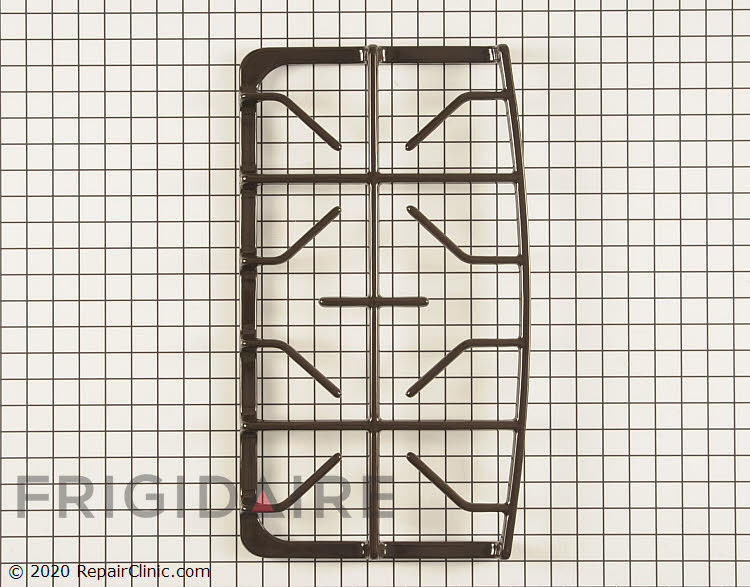316426004 Burner Grate