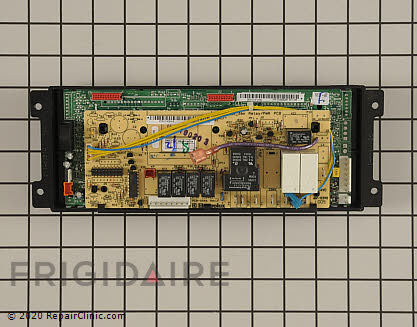 Control Board 316462850 Alternate Product View