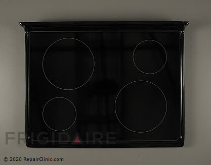 Glass Main Top 316282955 Alternate Product View