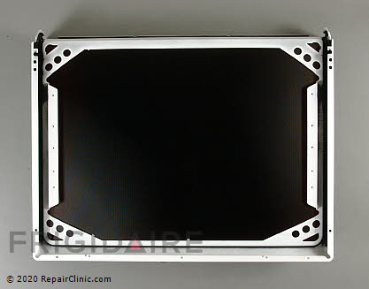 Glass Main Top 316456230 Alternate Product View
