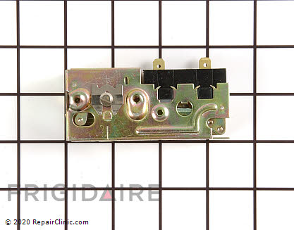 Humidistat 5303211996 Alternate Product View