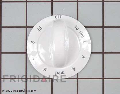 Knob 318196633 Alternate Product View