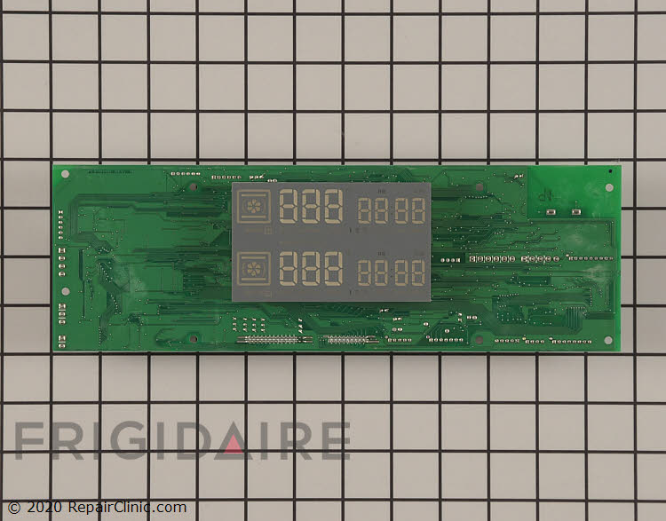 316576621 Electrolux Range/Stove/Oven Oven Control Board