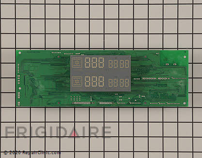 Oven Control Board 316576621 Alternate Product View