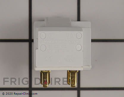 Light Switch 242060202 Alternate Product View