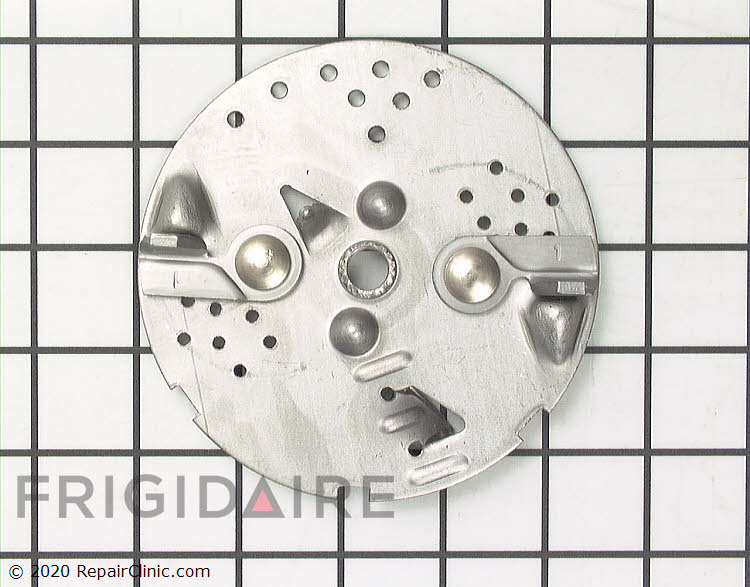 5303017322 Shredding Plate