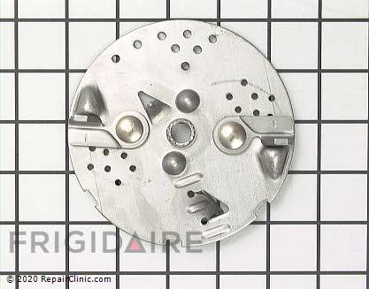 Shredding Plate 5303017322 Alternate Product View