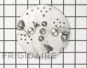 Shredding Plate - Part # 615549 Mfg Part # 5303017322