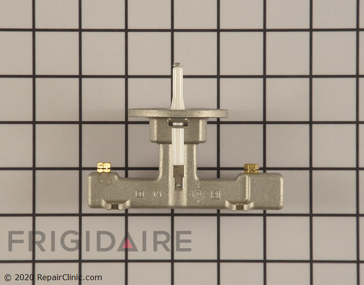 316440100 Surface Burner Orifice Holder