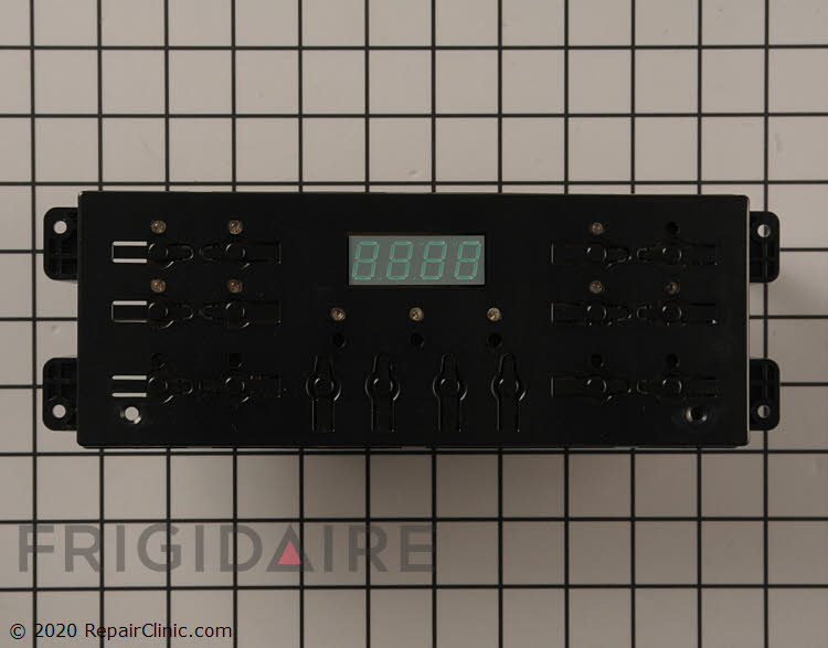 その他 fukuokacarp Control Board 316630005 | Frigidaire Appliance Parts