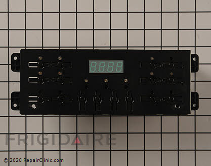 Control Board 316630005 Alternate Product View