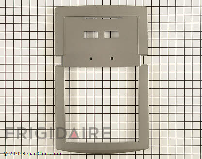 Dispenser Front Panel 241946804 Alternate Product View
